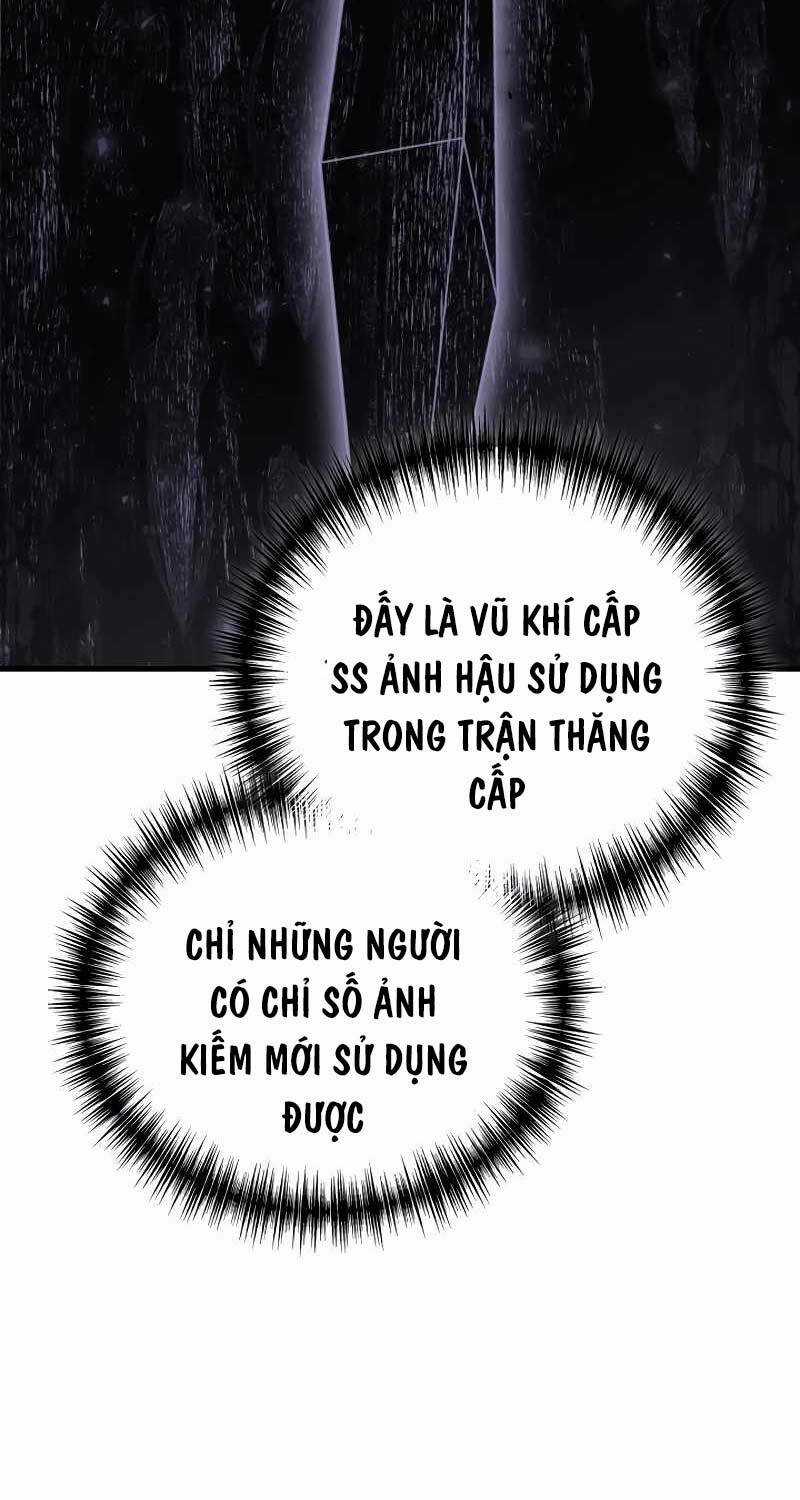 Thần Chiến Tranh Trở Lại Cấp 2 Mô hình đồ chơi về chiến tranh Chapter 57 trang 68