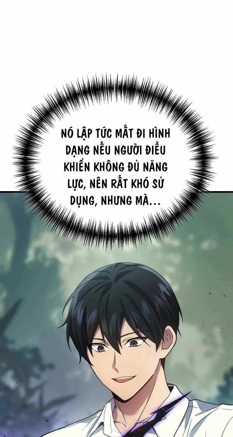 Thần Chiến Tranh Trở Lại Cấp 2 Mô hình đồ chơi về chiến tranh Chapter 57 trang 69