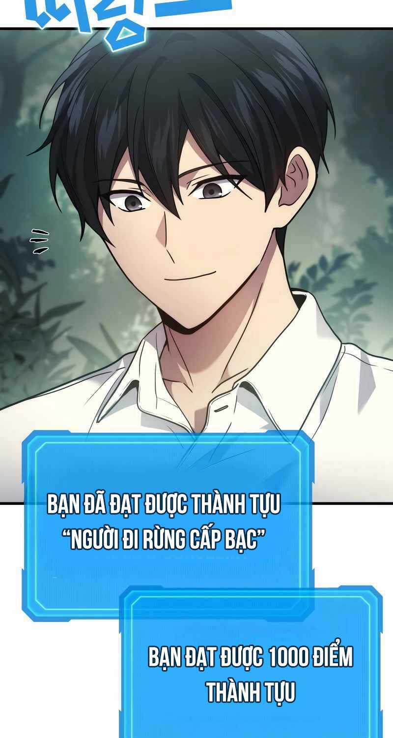 Thần Chiến Tranh Trở Lại Cấp 2 Mô hình đồ chơi về chiến tranh Chapter 57 trang 71