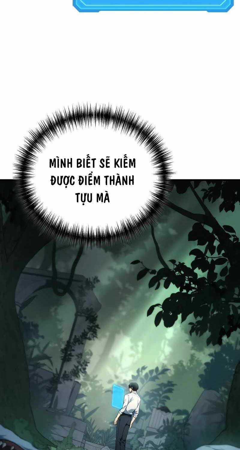 Thần Chiến Tranh Trở Lại Cấp 2 Mô hình đồ chơi về chiến tranh Chapter 57 trang 72