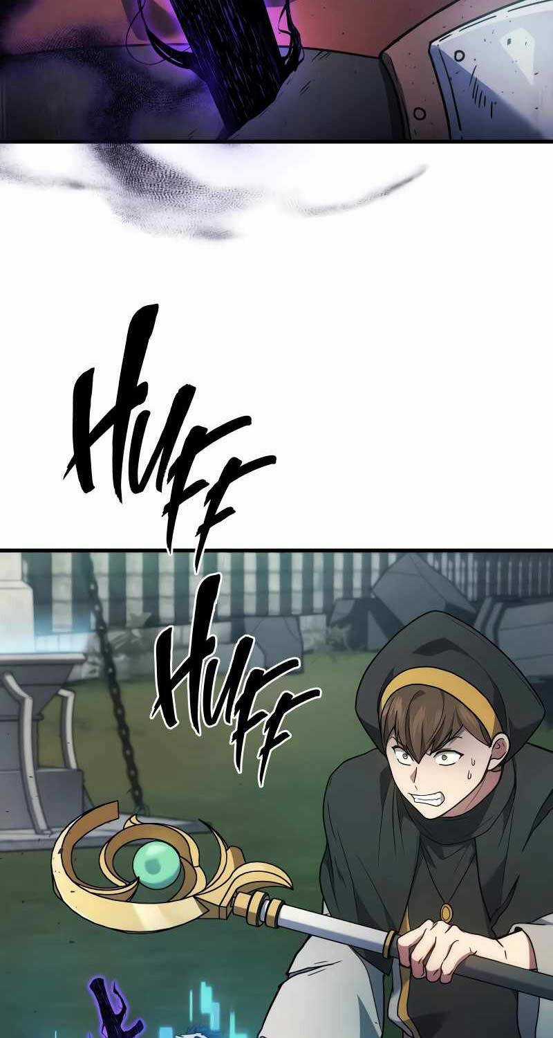 Thần Chiến Tranh Trở Lại Cấp 2 Mô hình đồ chơi về chiến tranh Chapter 57 trang 78