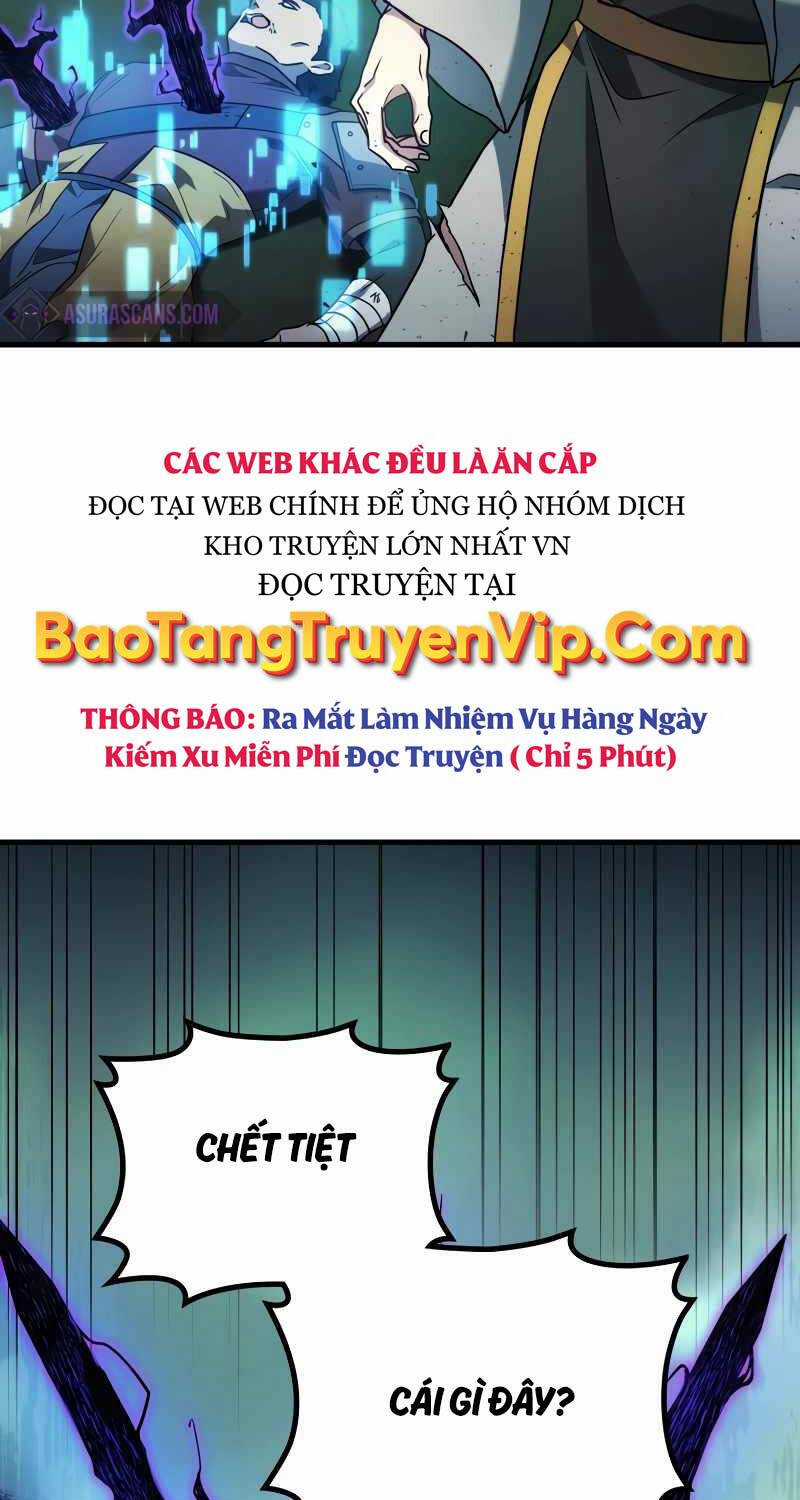 Thần Chiến Tranh Trở Lại Cấp 2 Mô hình đồ chơi về chiến tranh Chapter 57 trang 79