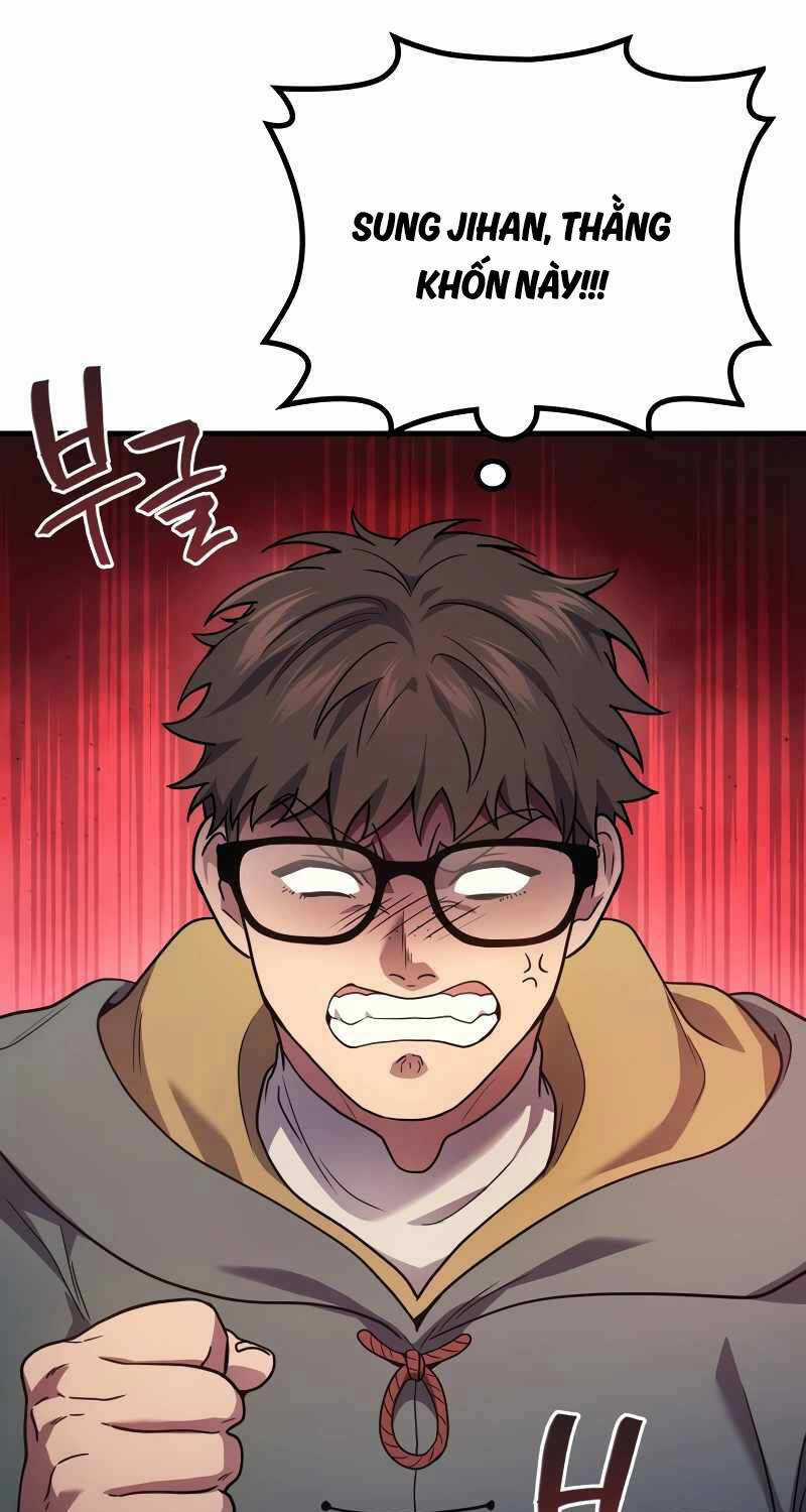 Thần Chiến Tranh Trở Lại Cấp 2 Mô hình đồ chơi về chiến tranh Chapter 57 trang 8