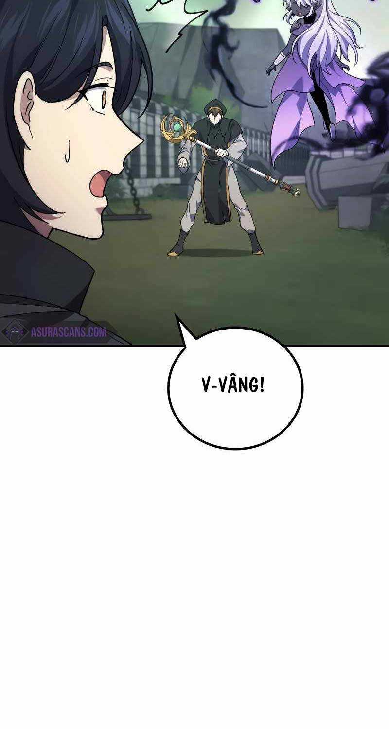 Thần Chiến Tranh Trở Lại Cấp 2 Mô hình đồ chơi về chiến tranh Chapter 57 trang 82