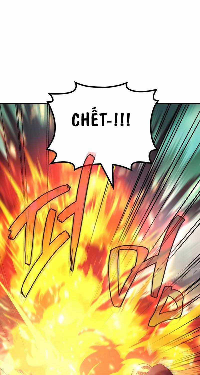 Thần Chiến Tranh Trở Lại Cấp 2 Mô hình đồ chơi về chiến tranh Chapter 57 trang 84