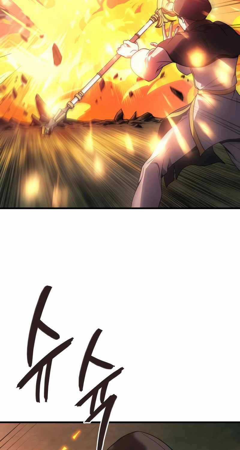 Thần Chiến Tranh Trở Lại Cấp 2 Mô hình đồ chơi về chiến tranh Chapter 57 trang 85