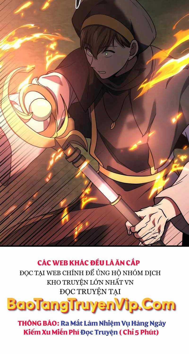 Thần Chiến Tranh Trở Lại Cấp 2 Mô hình đồ chơi về chiến tranh Chapter 57 trang 86