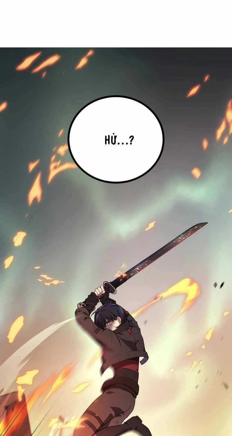 Thần Chiến Tranh Trở Lại Cấp 2 Mô hình đồ chơi về chiến tranh Chapter 57 trang 87