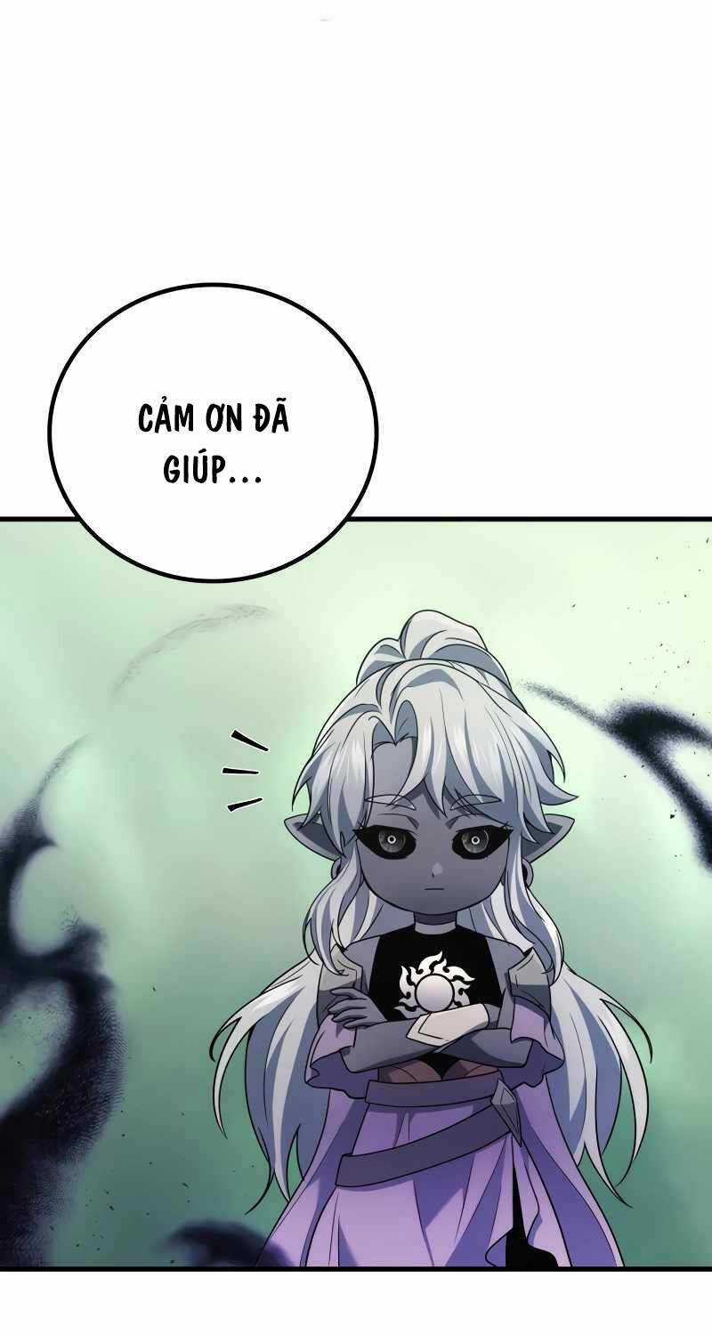 Thần Chiến Tranh Trở Lại Cấp 2 Mô hình đồ chơi về chiến tranh Chapter 57 trang 91