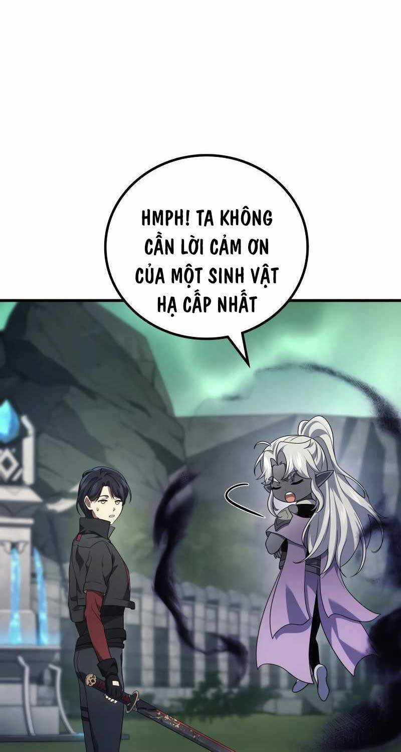 Thần Chiến Tranh Trở Lại Cấp 2 Mô hình đồ chơi về chiến tranh Chapter 57 trang 92