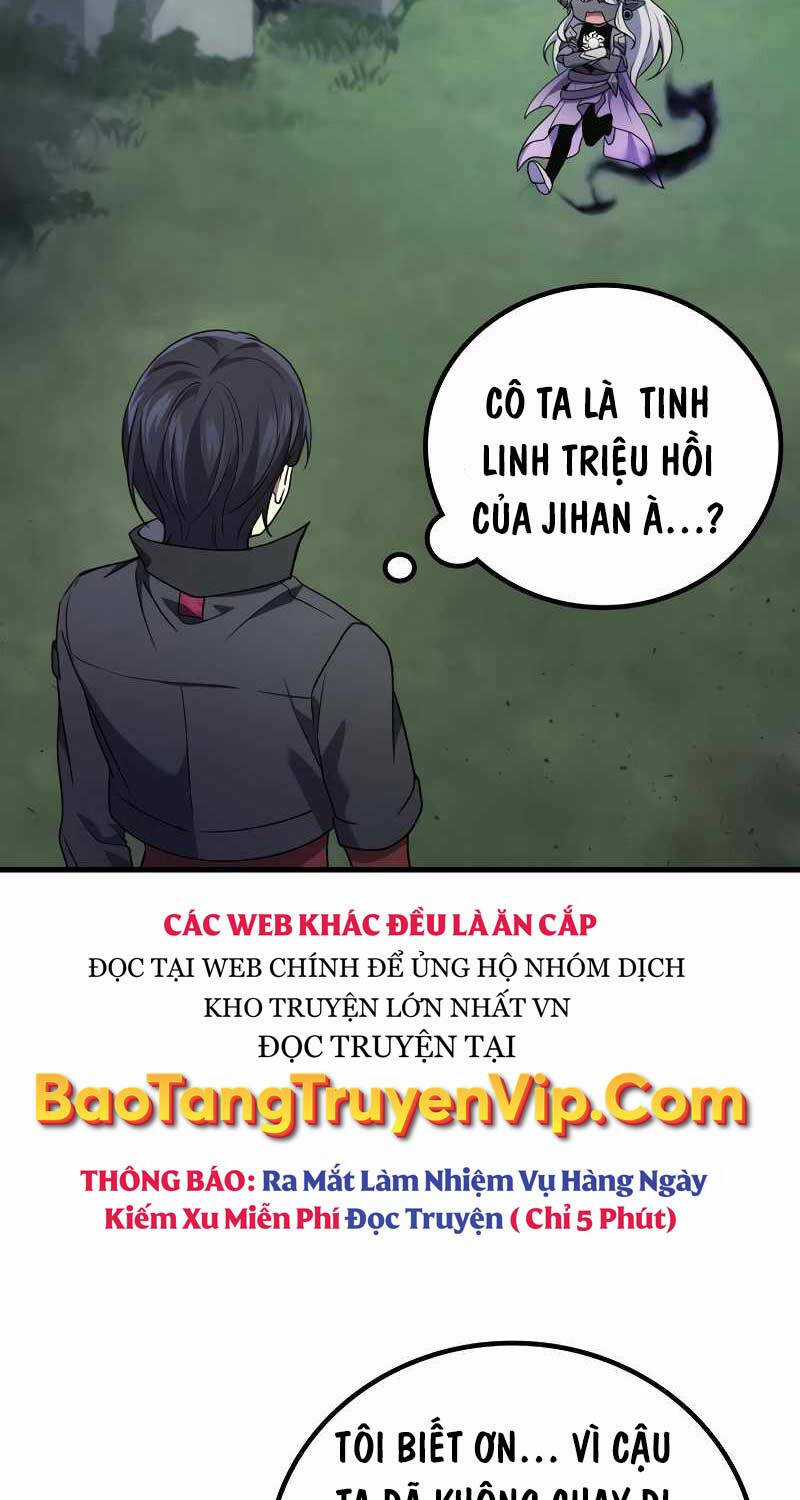 Thần Chiến Tranh Trở Lại Cấp 2 Mô hình đồ chơi về chiến tranh Chapter 57 trang 94