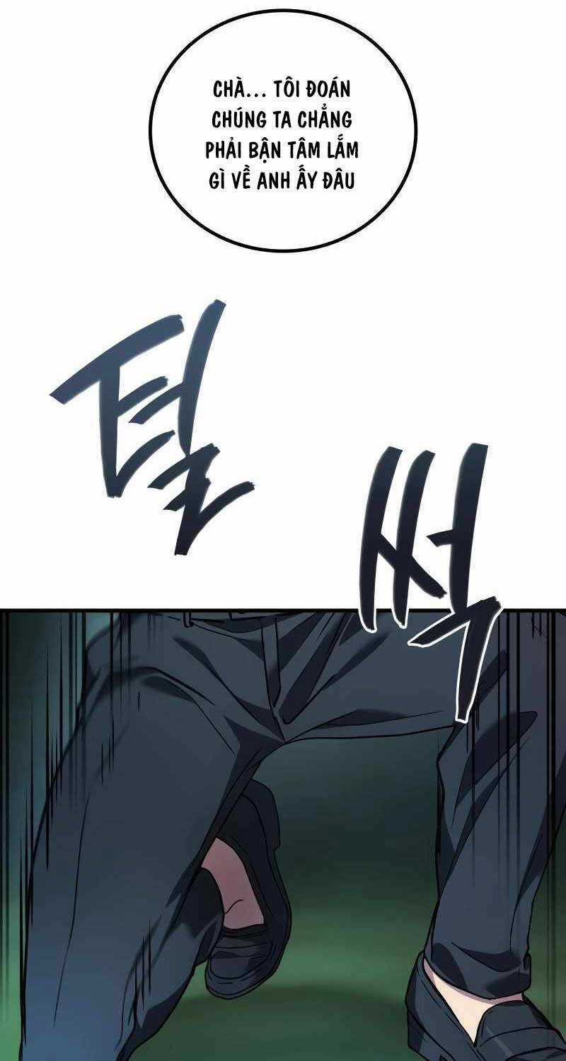 Thần Chiến Tranh Trở Lại Cấp 2 Mô hình đồ chơi về chiến tranh Chapter 57 trang 98