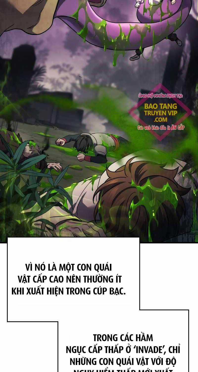 Thần Chiến Tranh Trở Lại Cấp 2 Mô hình đồ chơi về chiến tranh Chapter 58 trang 12