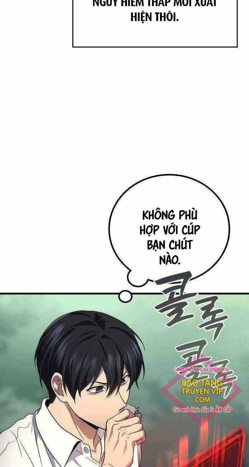 Thần Chiến Tranh Trở Lại Cấp 2 Mô hình đồ chơi về chiến tranh Chapter 58 trang 13