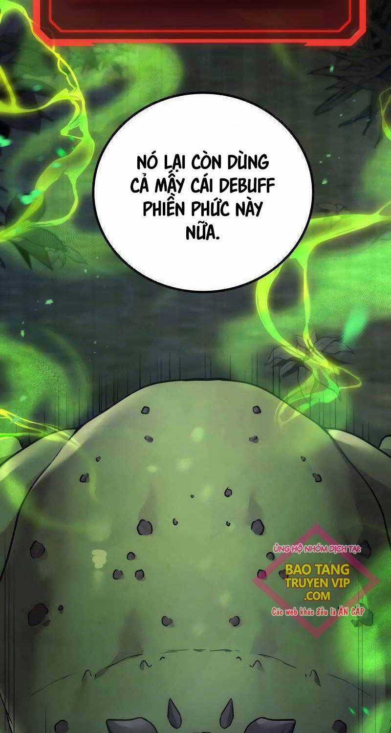 Thần Chiến Tranh Trở Lại Cấp 2 Mô hình đồ chơi về chiến tranh Chapter 58 trang 15