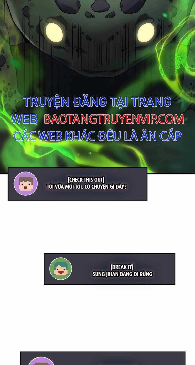 Thần Chiến Tranh Trở Lại Cấp 2 Mô hình đồ chơi về chiến tranh Chapter 58 trang 16