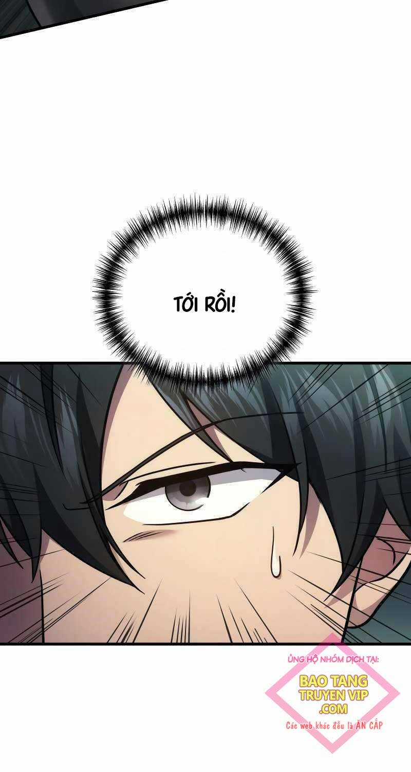 Thần Chiến Tranh Trở Lại Cấp 2 Mô hình đồ chơi về chiến tranh Chapter 58 trang 18