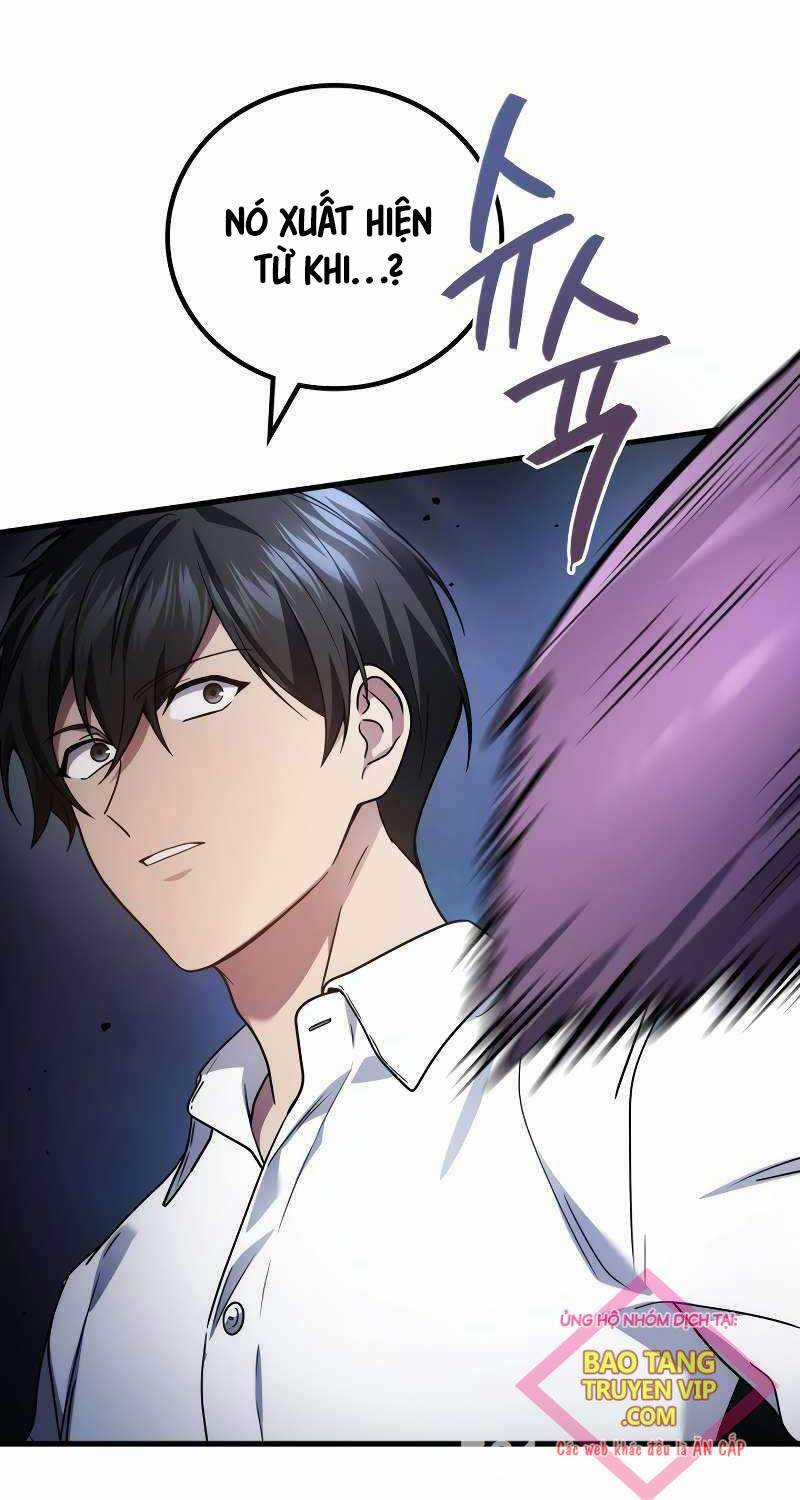 Thần Chiến Tranh Trở Lại Cấp 2 Mô hình đồ chơi về chiến tranh Chapter 58 trang 2