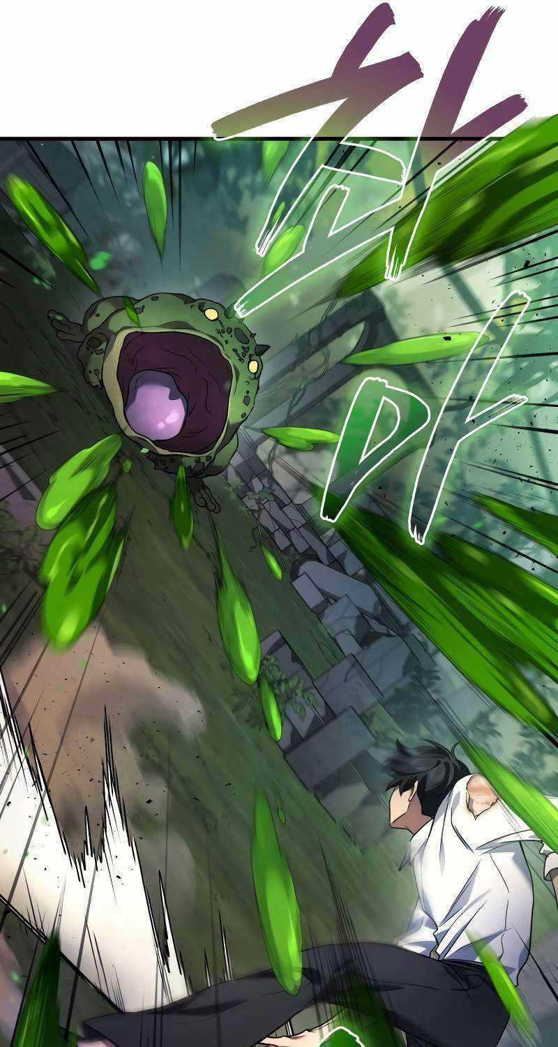 Thần Chiến Tranh Trở Lại Cấp 2 Mô hình đồ chơi về chiến tranh Chapter 58 trang 20