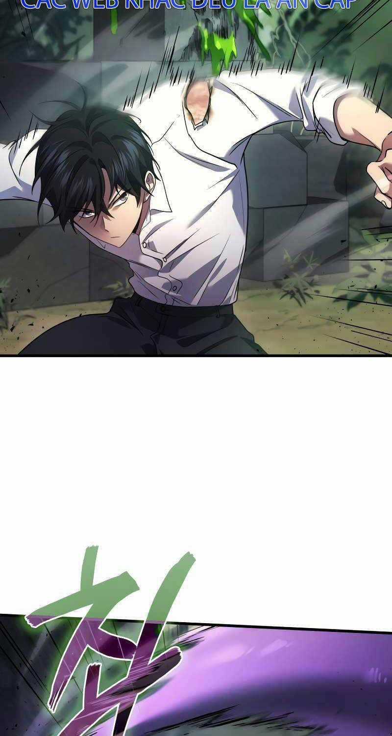 Thần Chiến Tranh Trở Lại Cấp 2 Mô hình đồ chơi về chiến tranh Chapter 58 trang 22