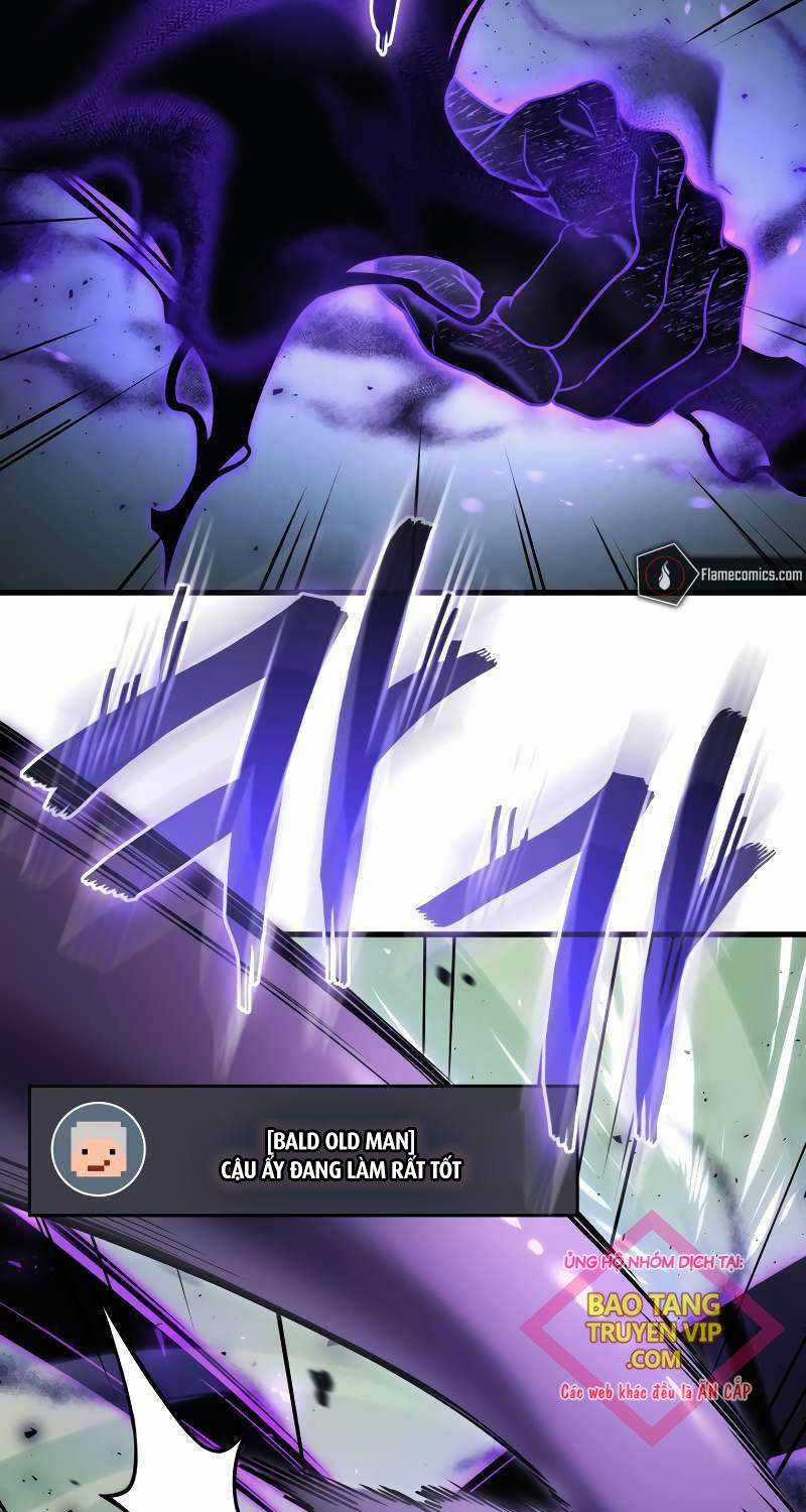 Thần Chiến Tranh Trở Lại Cấp 2 Mô hình đồ chơi về chiến tranh Chapter 58 trang 24