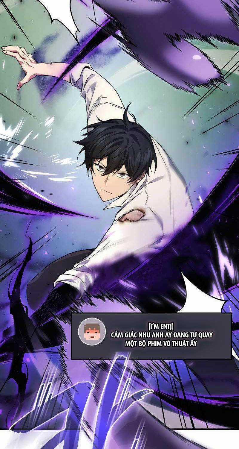 Thần Chiến Tranh Trở Lại Cấp 2 Mô hình đồ chơi về chiến tranh Chapter 58 trang 25