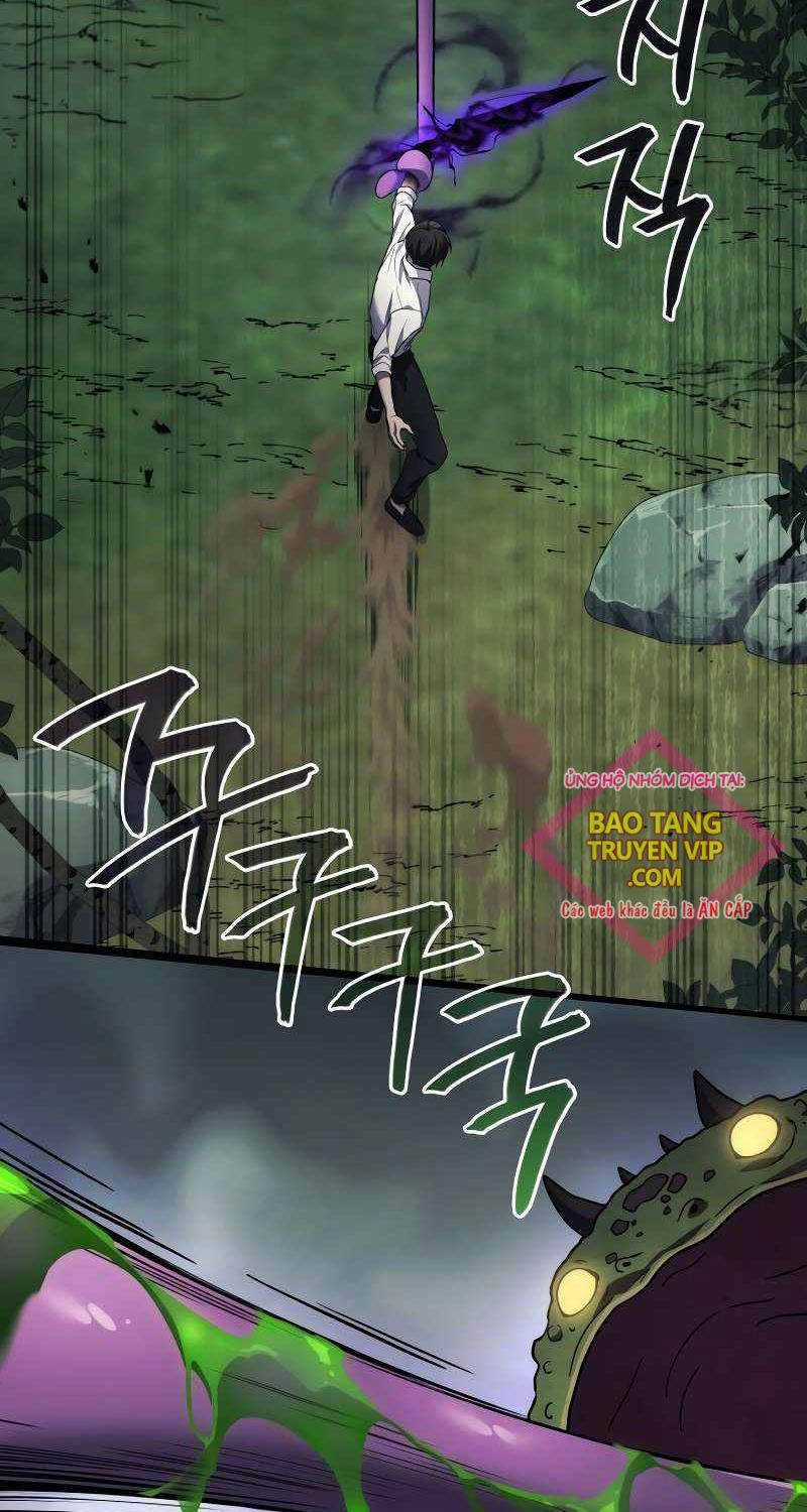 Thần Chiến Tranh Trở Lại Cấp 2 Mô hình đồ chơi về chiến tranh Chapter 58 trang 30