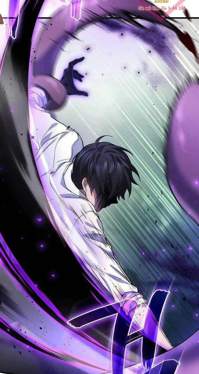 Thần Chiến Tranh Trở Lại Cấp 2 Mô hình đồ chơi về chiến tranh Chapter 58 trang 33