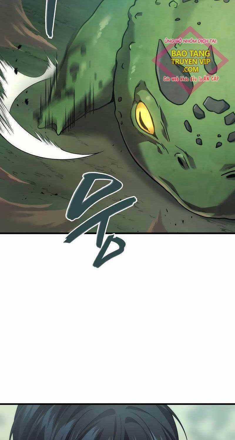 Thần Chiến Tranh Trở Lại Cấp 2 Mô hình đồ chơi về chiến tranh Chapter 58 trang 37