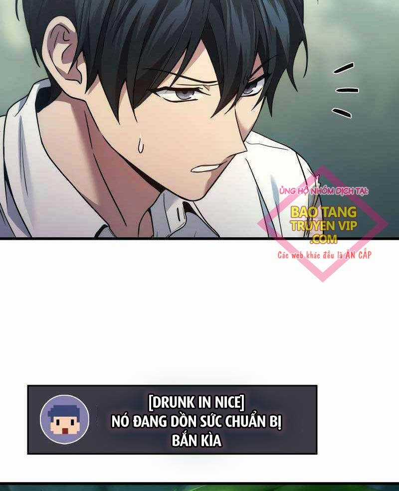 Thần Chiến Tranh Trở Lại Cấp 2 Mô hình đồ chơi về chiến tranh Chapter 58 trang 38