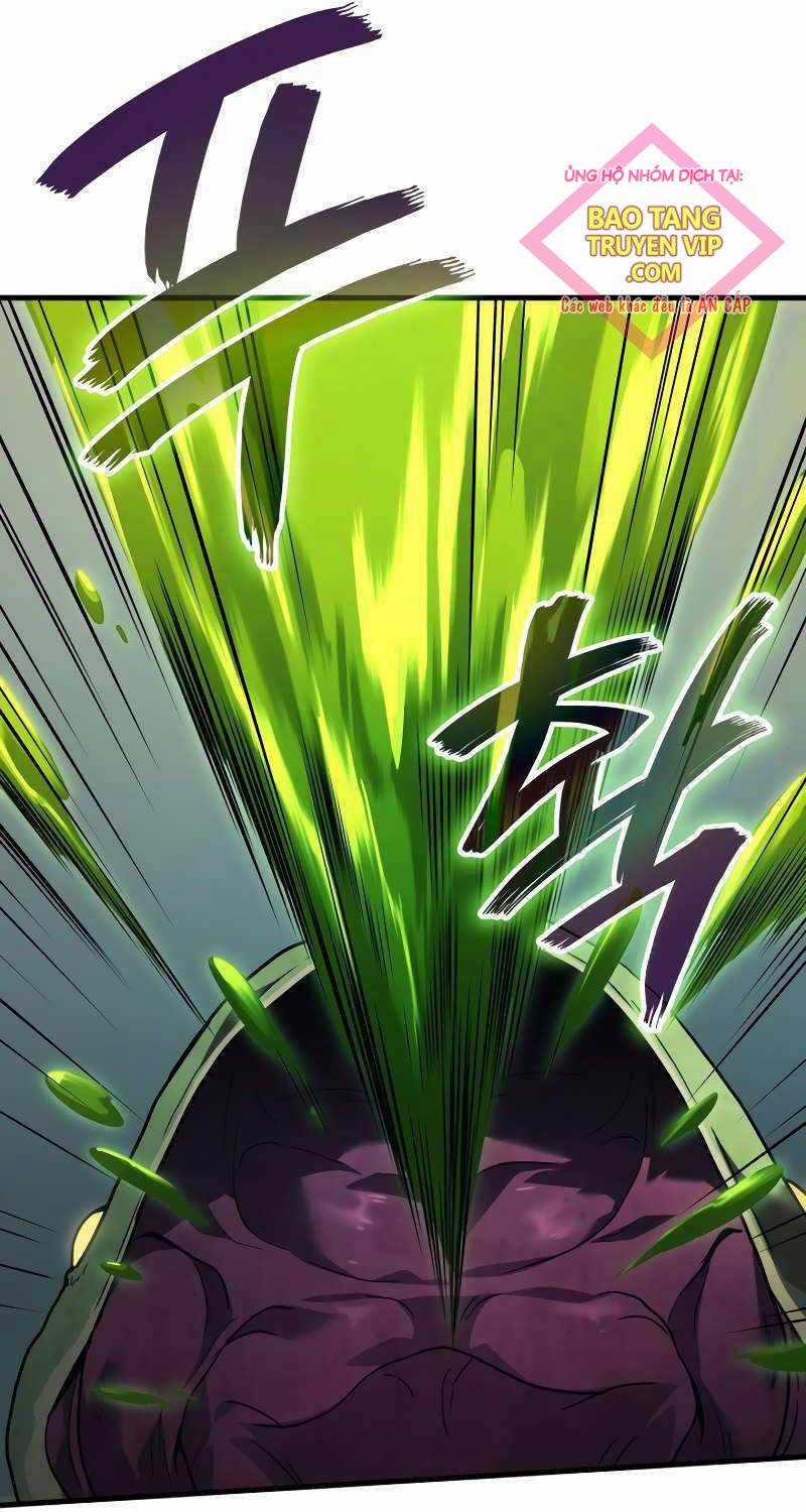 Thần Chiến Tranh Trở Lại Cấp 2 Mô hình đồ chơi về chiến tranh Chapter 58 trang 41