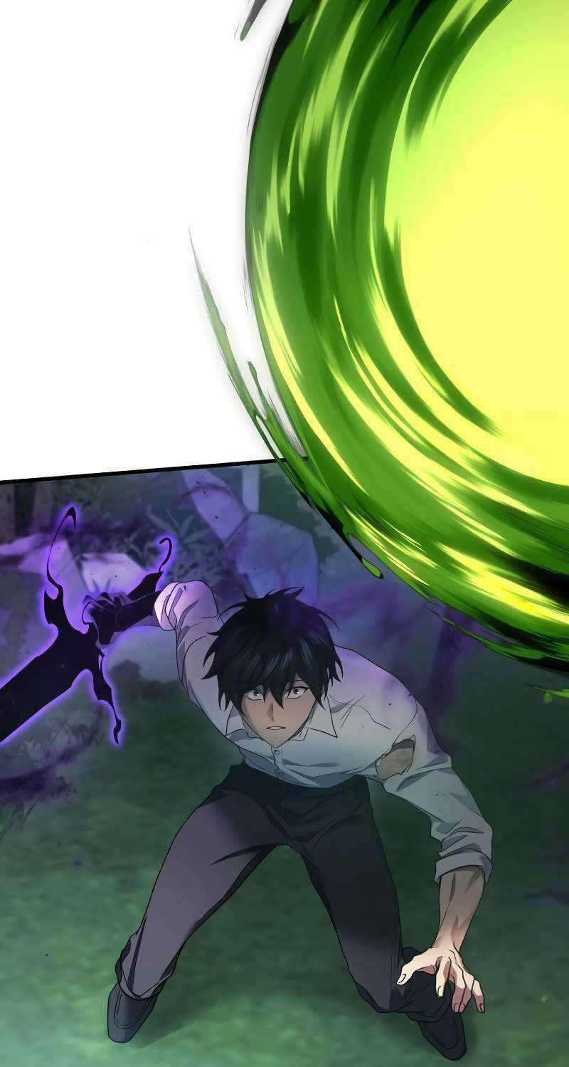 Thần Chiến Tranh Trở Lại Cấp 2 Mô hình đồ chơi về chiến tranh Chapter 58 trang 43