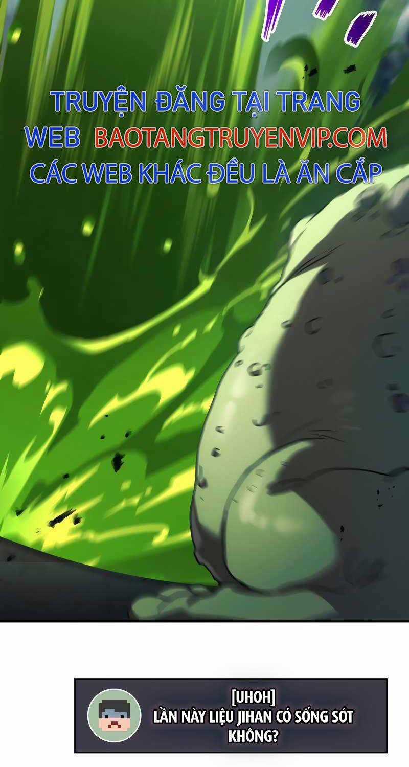 Thần Chiến Tranh Trở Lại Cấp 2 Mô hình đồ chơi về chiến tranh Chapter 58 trang 45