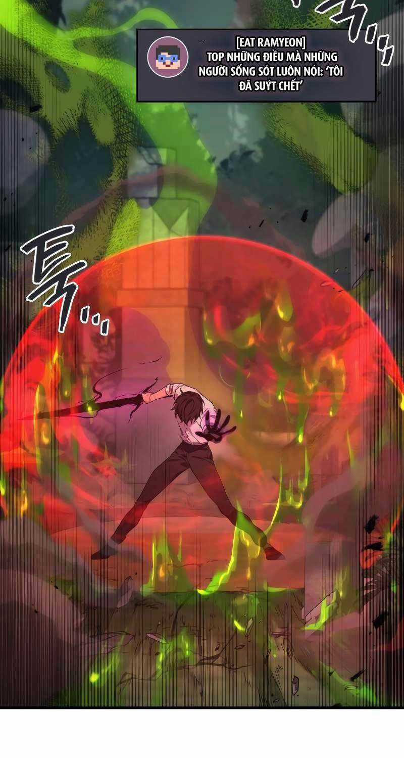 Thần Chiến Tranh Trở Lại Cấp 2 Mô hình đồ chơi về chiến tranh Chapter 58 trang 49