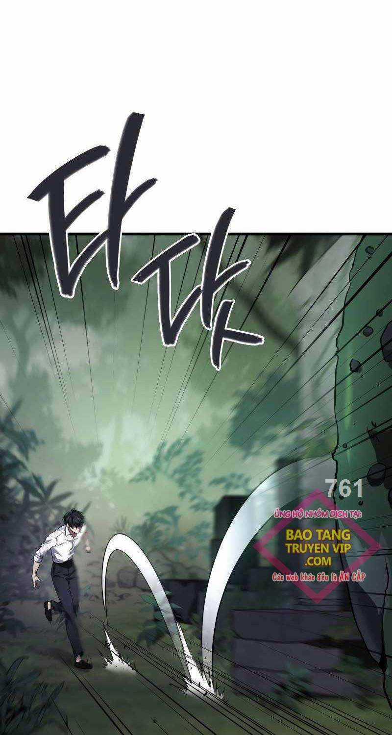 Thần Chiến Tranh Trở Lại Cấp 2 Mô hình đồ chơi về chiến tranh Chapter 58 trang 5