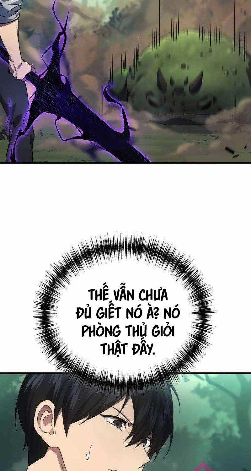 Thần Chiến Tranh Trở Lại Cấp 2 Mô hình đồ chơi về chiến tranh Chapter 58 trang 56