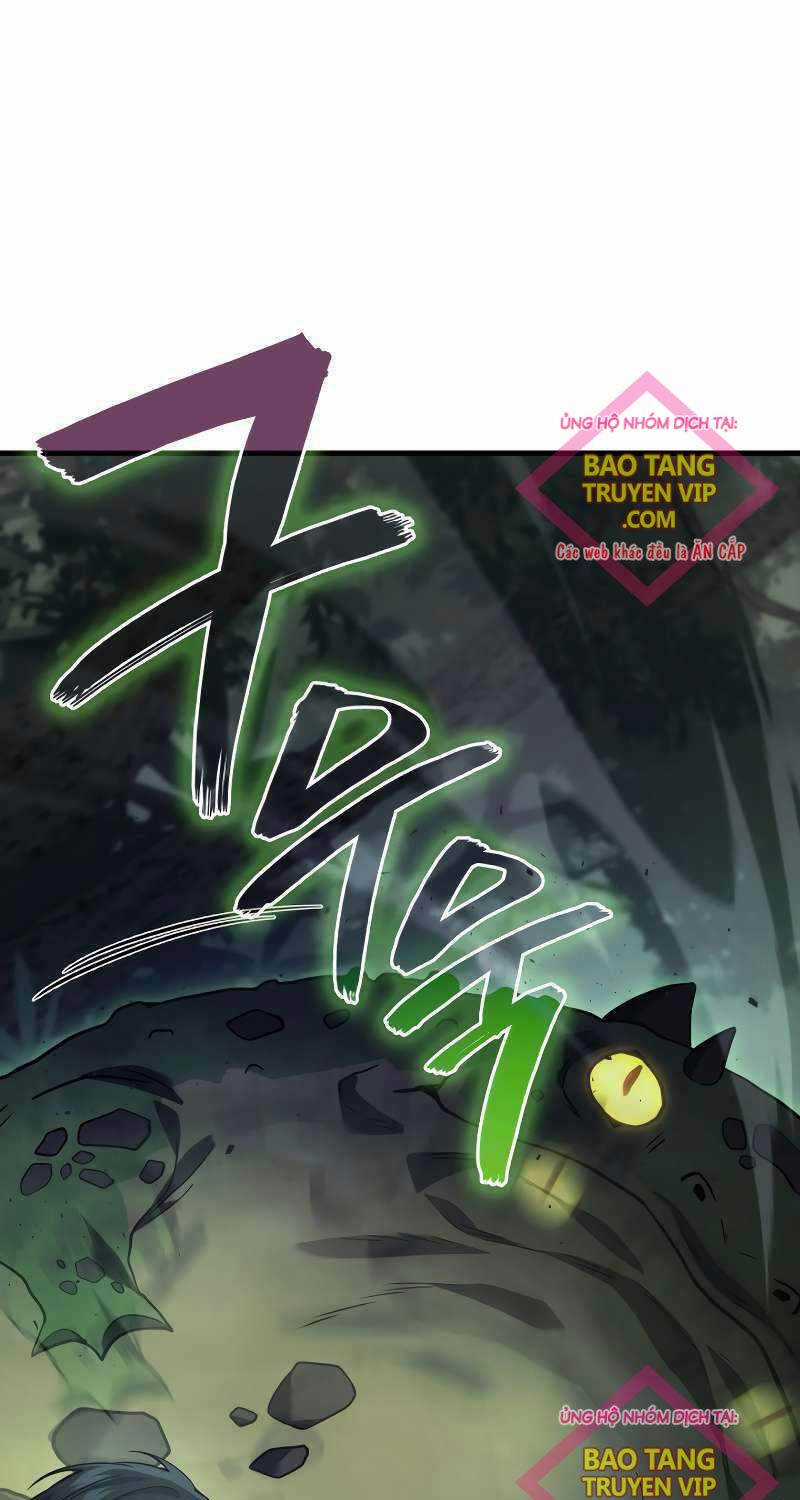 Thần Chiến Tranh Trở Lại Cấp 2 Mô hình đồ chơi về chiến tranh Chapter 58 trang 59