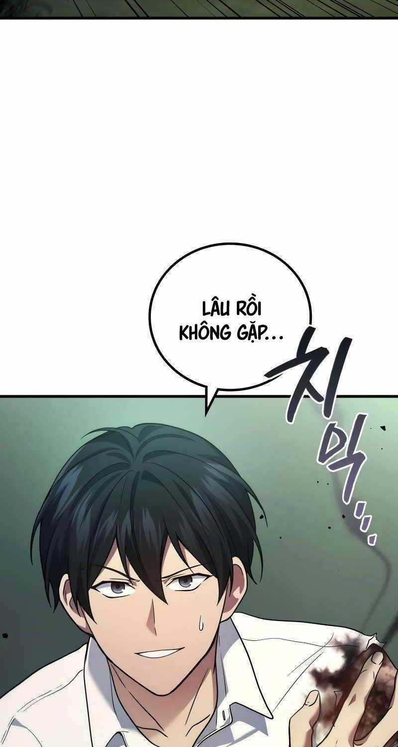 Thần Chiến Tranh Trở Lại Cấp 2 Mô hình đồ chơi về chiến tranh Chapter 58 trang 6