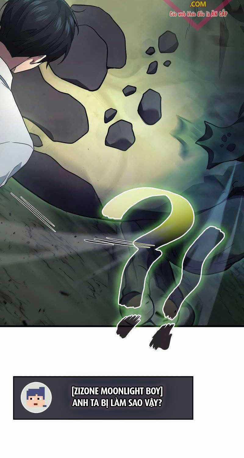 Thần Chiến Tranh Trở Lại Cấp 2 Mô hình đồ chơi về chiến tranh Chapter 58 trang 60