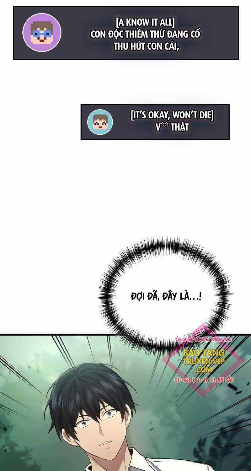 Thần Chiến Tranh Trở Lại Cấp 2 Mô hình đồ chơi về chiến tranh Chapter 58 trang 61