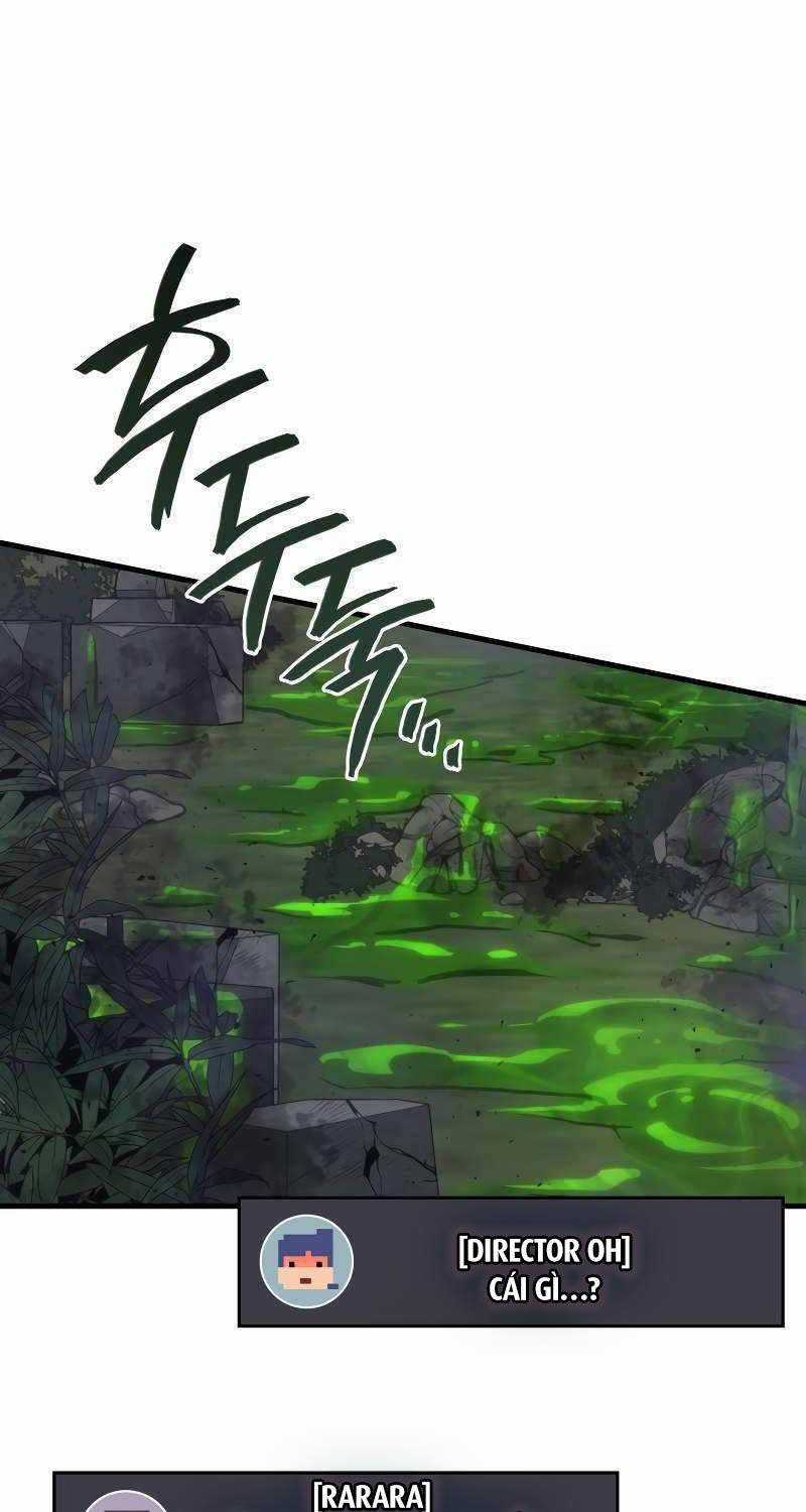 Thần Chiến Tranh Trở Lại Cấp 2 Mô hình đồ chơi về chiến tranh Chapter 58 trang 65