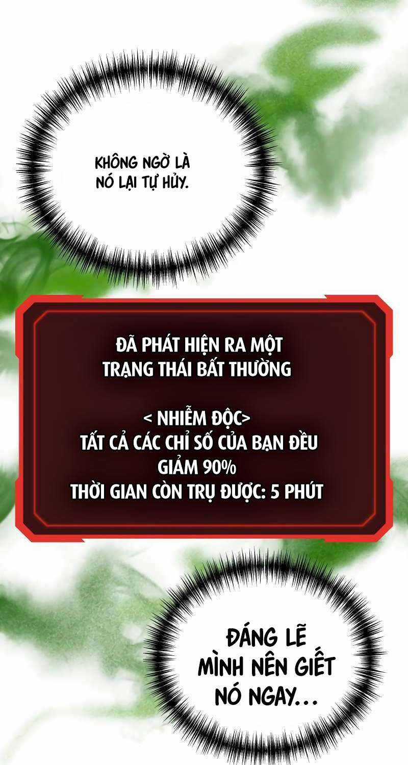 Thần Chiến Tranh Trở Lại Cấp 2 Mô hình đồ chơi về chiến tranh Chapter 58 trang 69