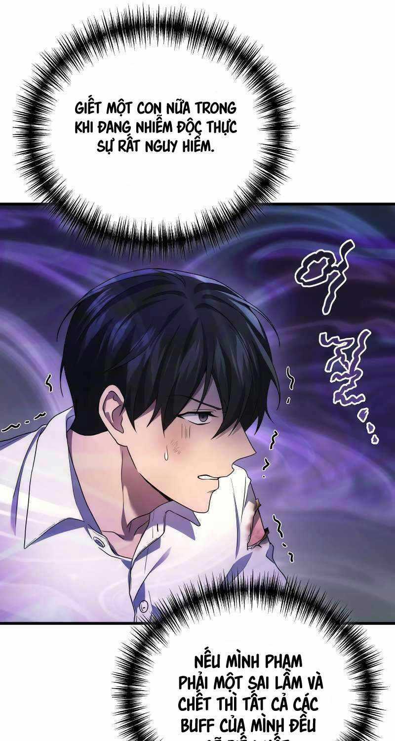 Thần Chiến Tranh Trở Lại Cấp 2 Mô hình đồ chơi về chiến tranh Chapter 58 trang 79