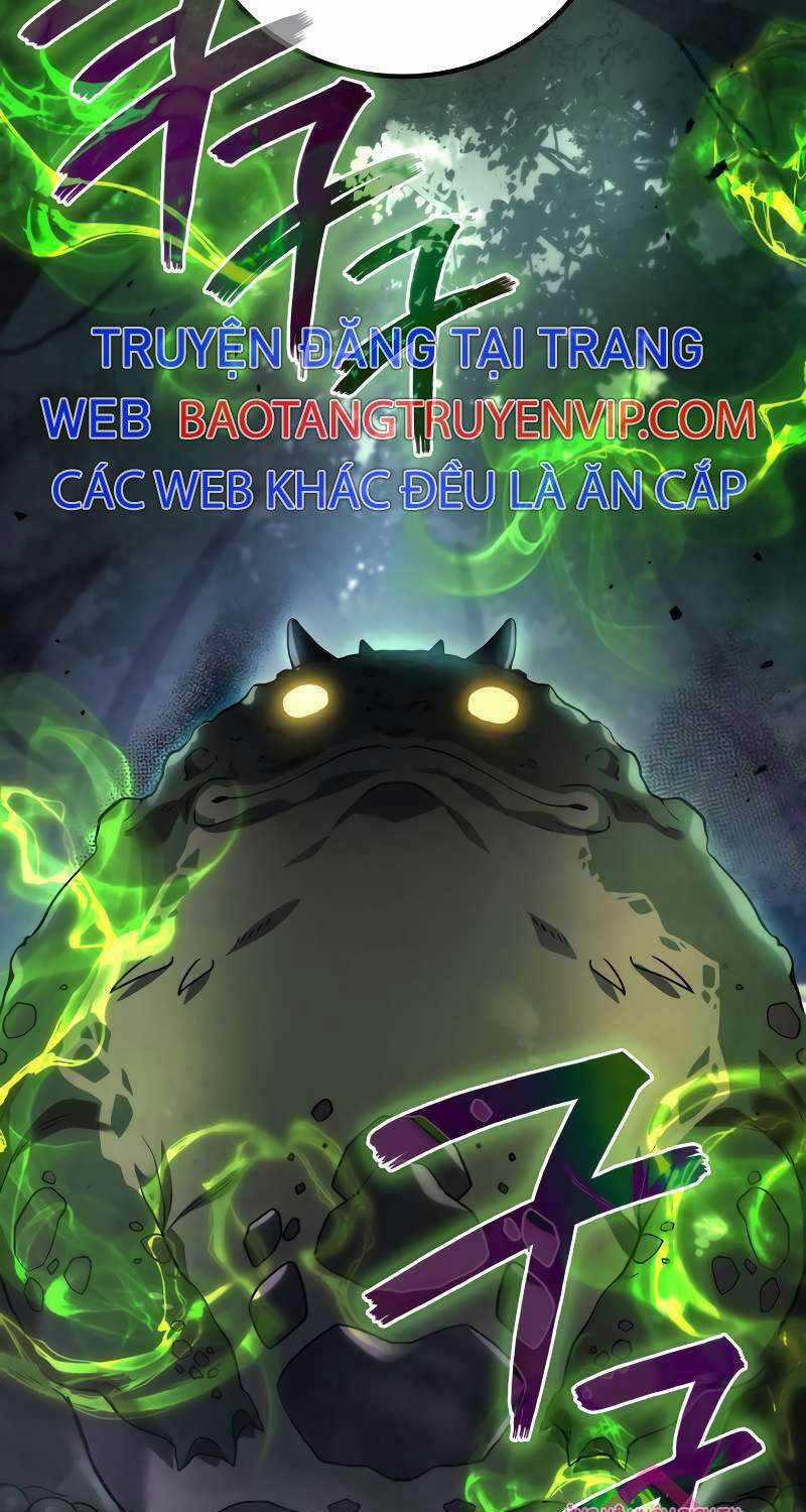 Thần Chiến Tranh Trở Lại Cấp 2 Mô hình đồ chơi về chiến tranh Chapter 58 trang 8