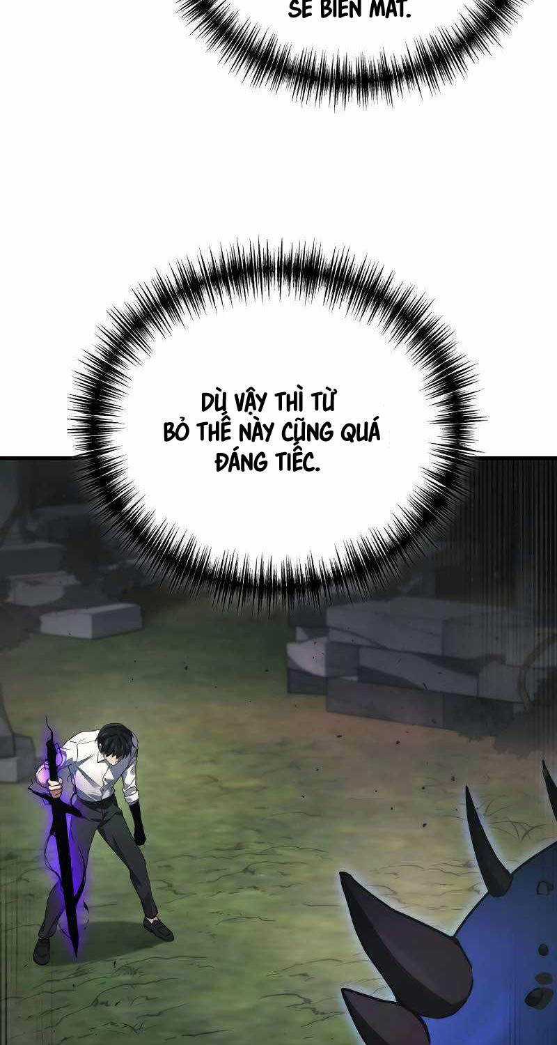 Thần Chiến Tranh Trở Lại Cấp 2 Mô hình đồ chơi về chiến tranh Chapter 58 trang 80