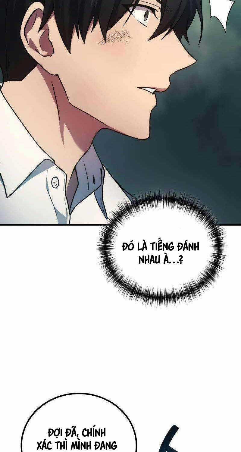 Thần Chiến Tranh Trở Lại Cấp 2 Mô hình đồ chơi về chiến tranh Chapter 58 trang 82