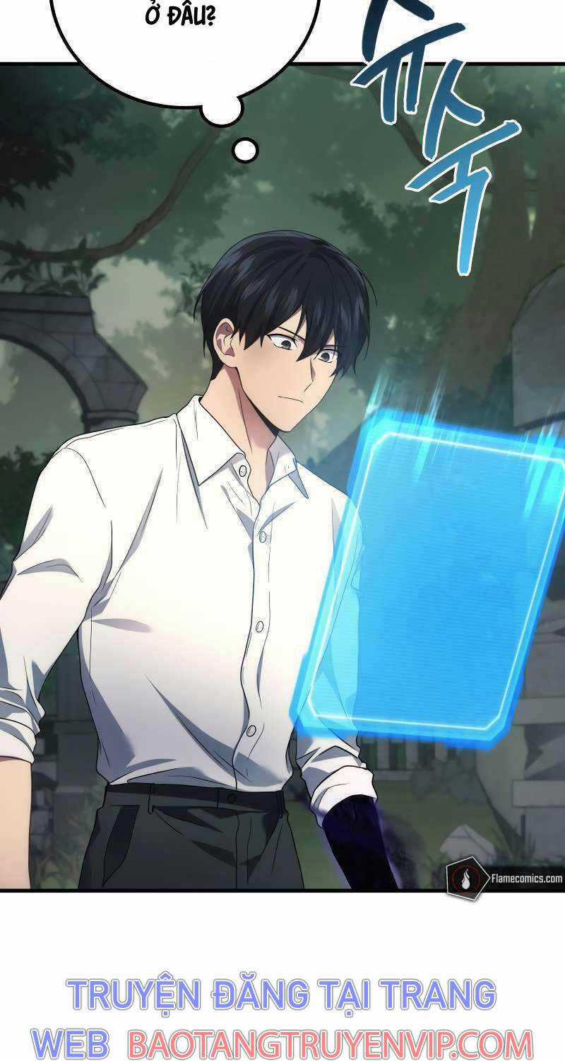 Thần Chiến Tranh Trở Lại Cấp 2 Mô hình đồ chơi về chiến tranh Chapter 58 trang 83