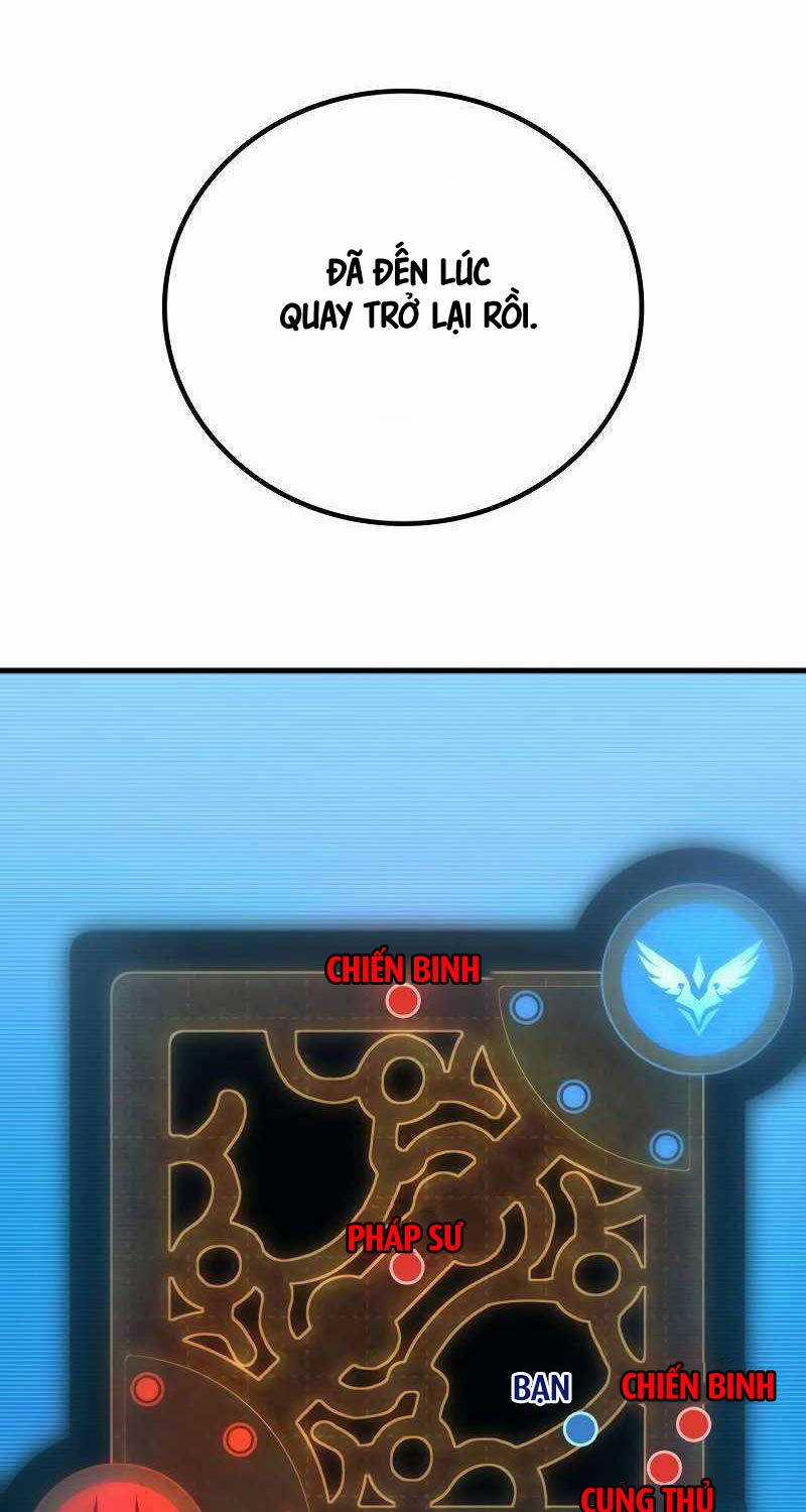 Thần Chiến Tranh Trở Lại Cấp 2 Mô hình đồ chơi về chiến tranh Chapter 58 trang 86