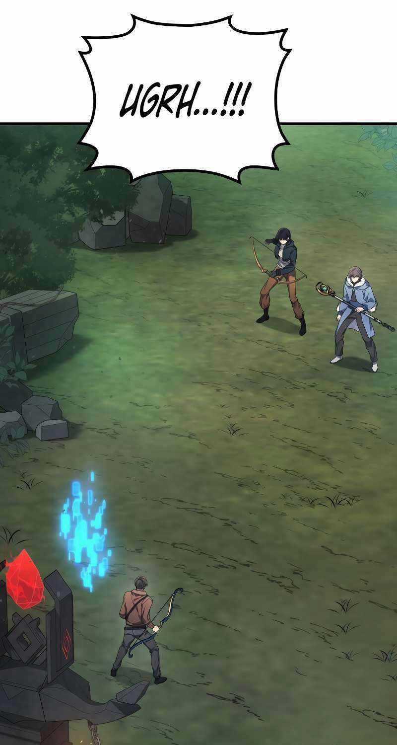 Thần Chiến Tranh Trở Lại Cấp 2 Mô hình đồ chơi về chiến tranh Chapter 58 trang 91