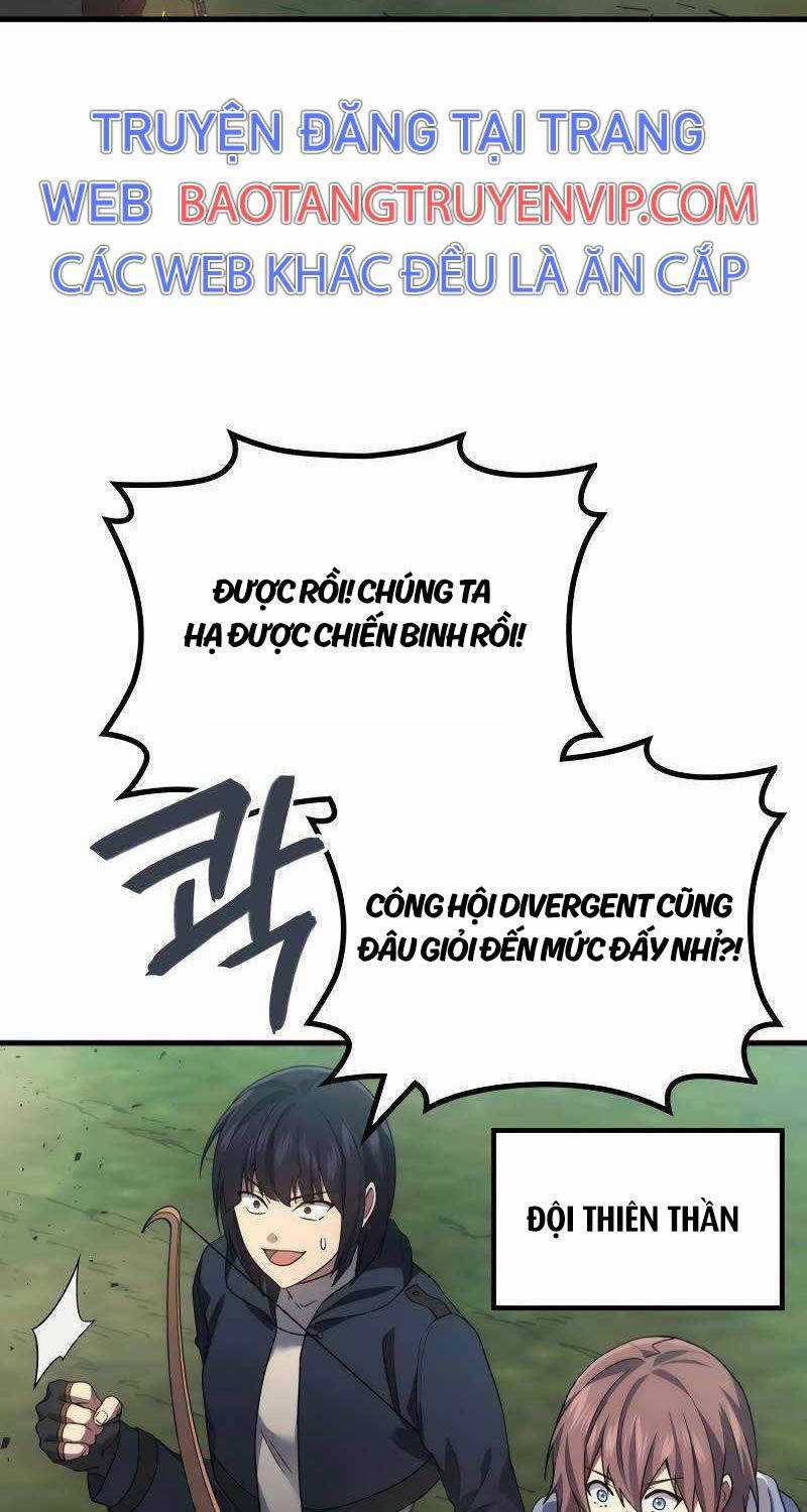 Thần Chiến Tranh Trở Lại Cấp 2 Mô hình đồ chơi về chiến tranh Chapter 58 trang 92